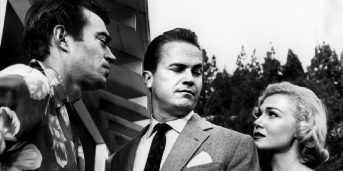 Kiss Me Deadly