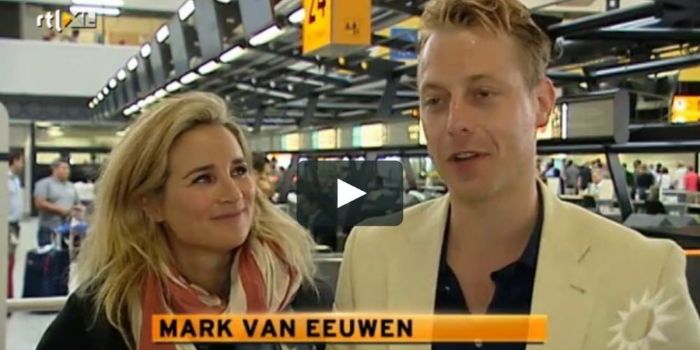 Lieke Van Lexmond And Mark Van Eeuwen - Dating, Gossip, News, Photos