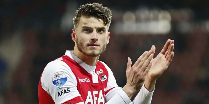 Wesley Hoedt