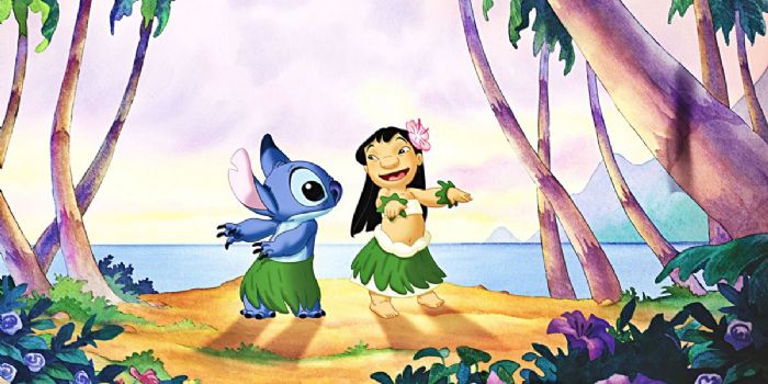 Who is Lilo & Stitch dating? Lilo & Stitch partner, spouse
