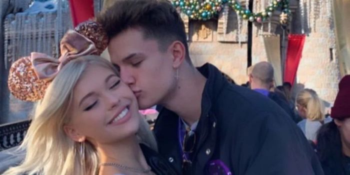 Ian Jeffrey and Loren Gray - Dating, Gossip, News, Photos