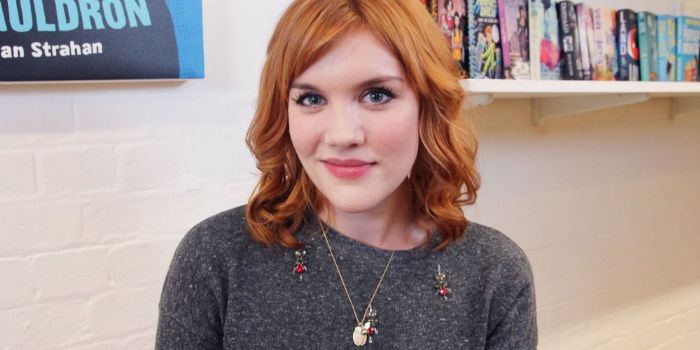Emerald Fennell