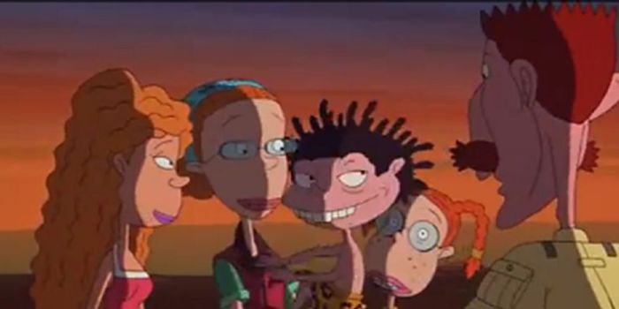 Who is Rugrats Go Wild dating? Rugrats Go Wild partner, spouse