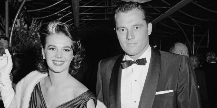 Conrad Hilton Jr. and Natalie Wood - Dating, Gossip, News, Photos