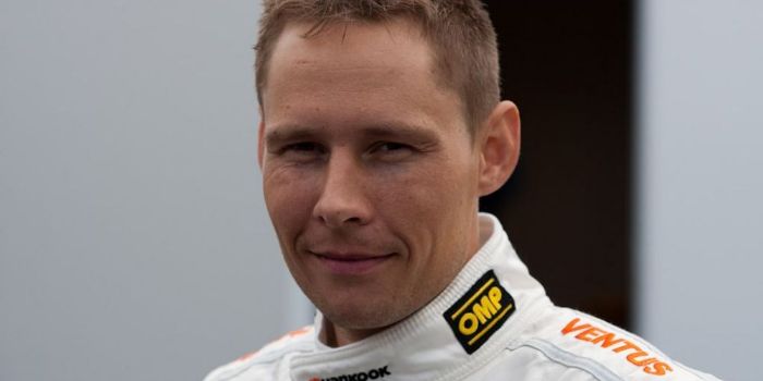Allan Simonsen (racing driver)