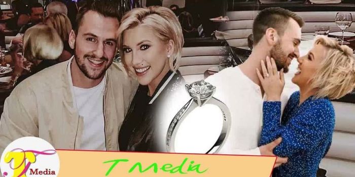 Savannah Chrisley and Nicolas Kerdiles - Dating, Gossip, News, Photos