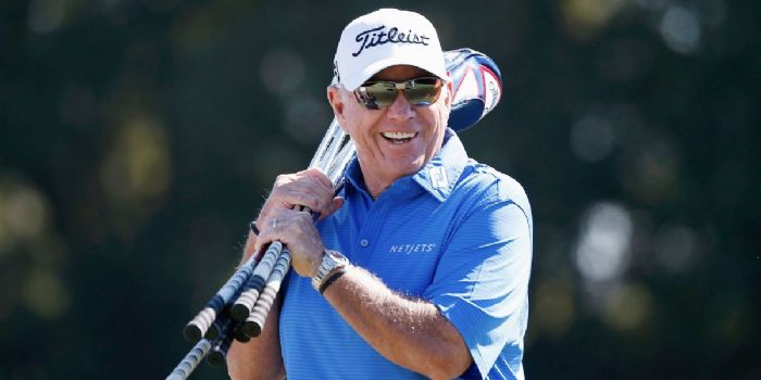 Butch Harmon