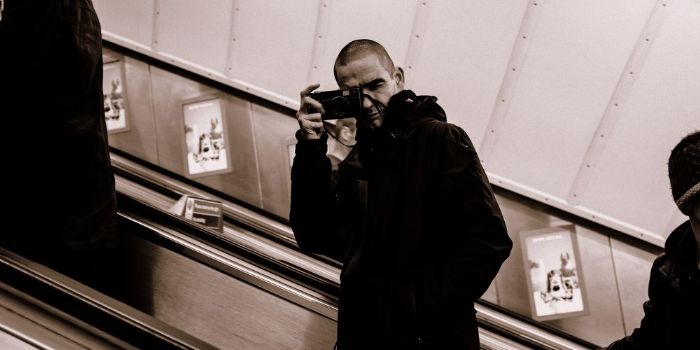 Boogie (photographer)