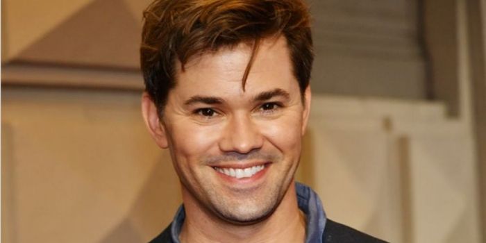 Andrew Rannells