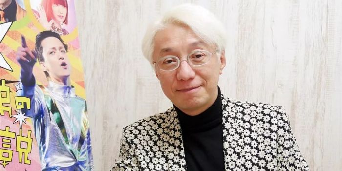Macoto Tezuka
