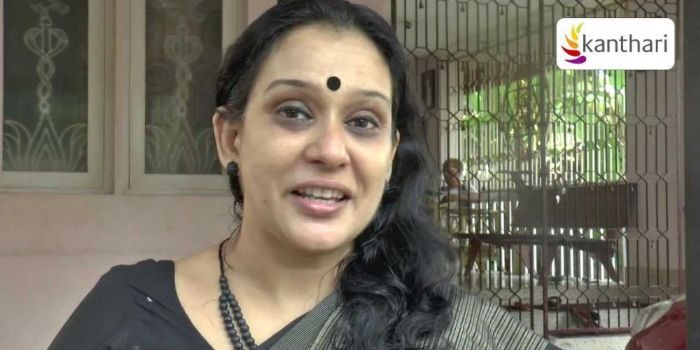 Maala Parvathi