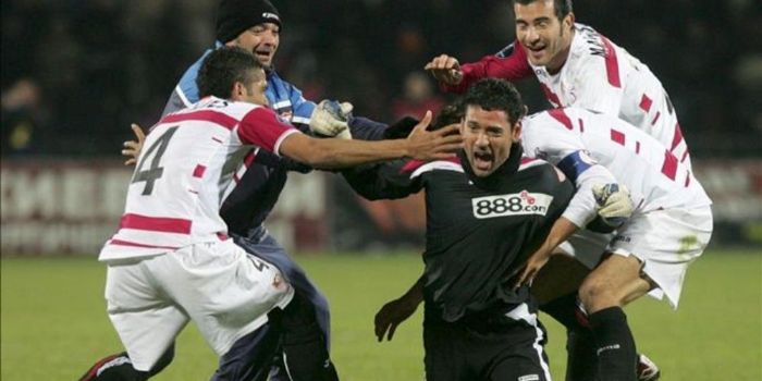 Andrés Palop