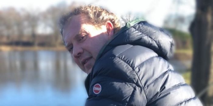 Harmen Bisschop van Tuinen