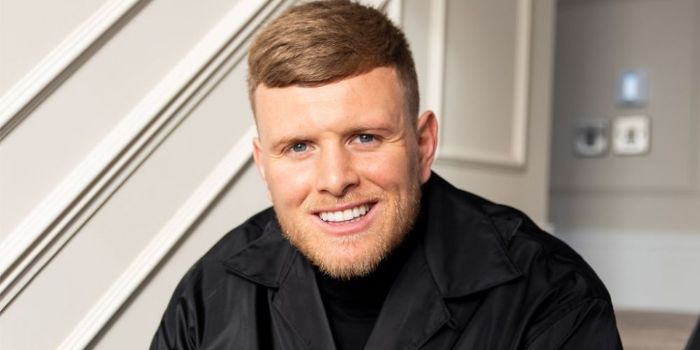 Tommy Mallet
