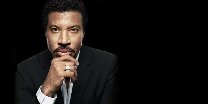 Lionel Richie