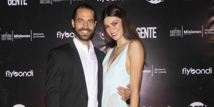 Benjamín Alfonso and Linda Morselli - Dating, Gossip, News, Photos