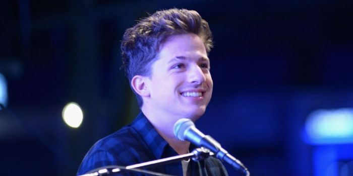 Charlie Puth