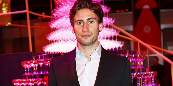 Edward Holcroft game of thrones