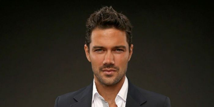 Ryan Paevey