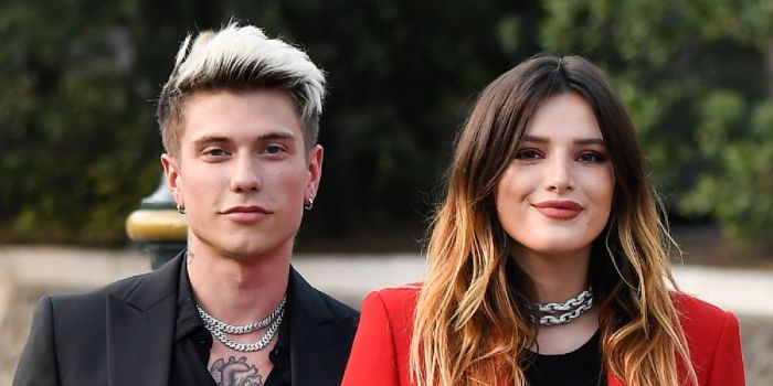 Bella Thorne and Benjamin Mascolo - Dating, Gossip, News, Photos