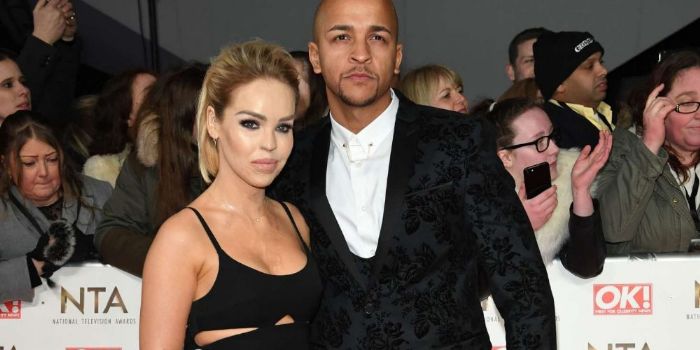 Katie Piper and Richard James Sutton - Dating, Gossip, News, Photos