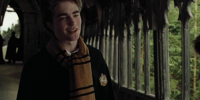 Cedric Diggory