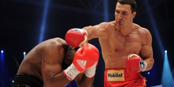 Wladimir Klitschko