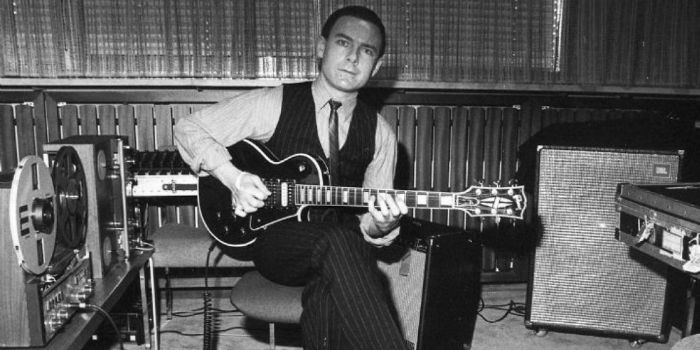 Robert Fripp