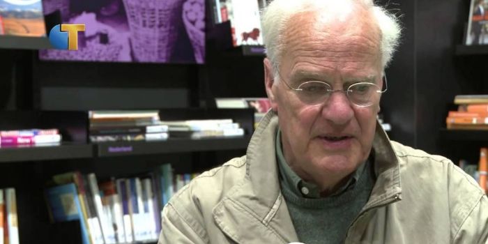 Dolf de Vries