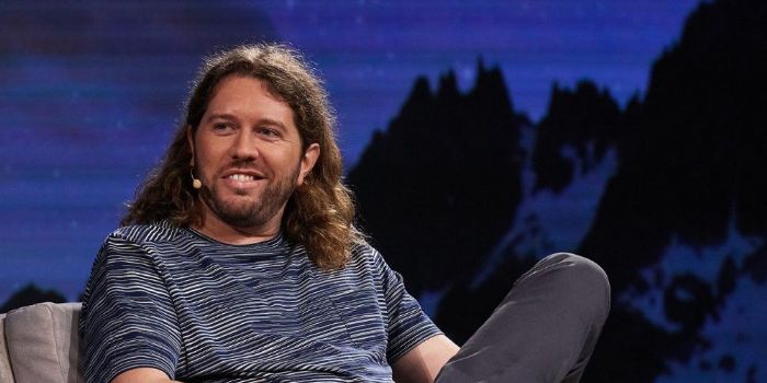 Who is Garrett Camp dating? Garrett Camp girlfriend, wife