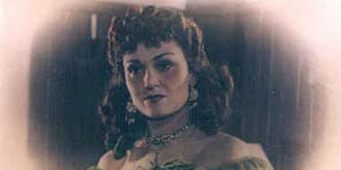 Marie Logoreci