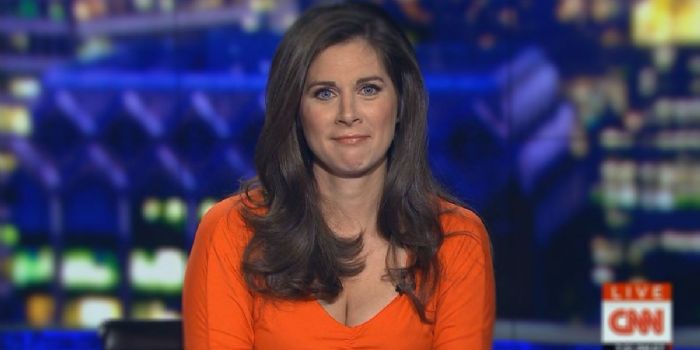 Erin Burnett