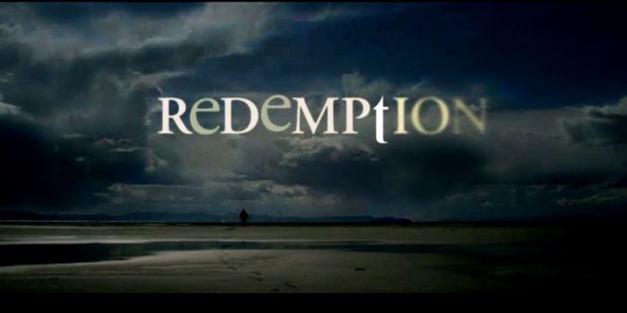 Redemption: For Robbing the Dead