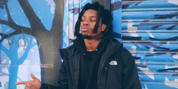 Who is Denzel Curry dating? Denzel Curry girlfriend, wife