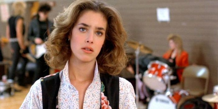 Claudia Wells