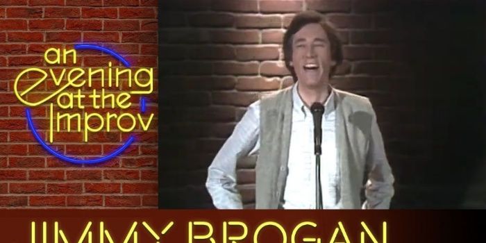 Jimmy Brogan