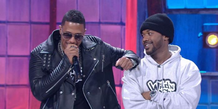 Who is Wild 'N Out dating? Wild 'N Out partner, spouse