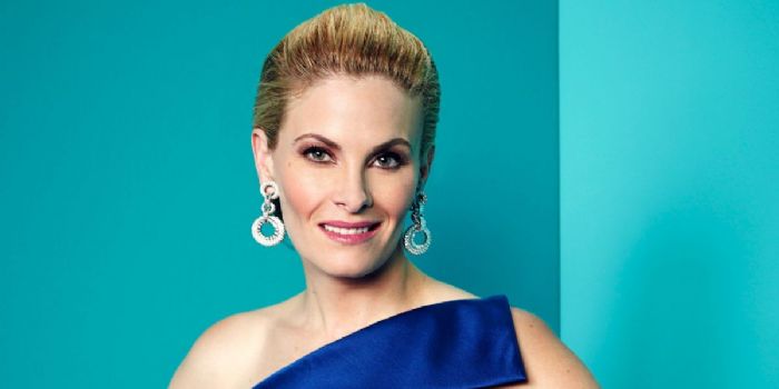 Who is Marisa Zanuck dating? Marisa Zanuck boyfriend, husband