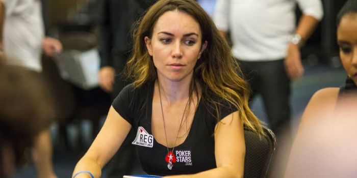 Liv Boeree