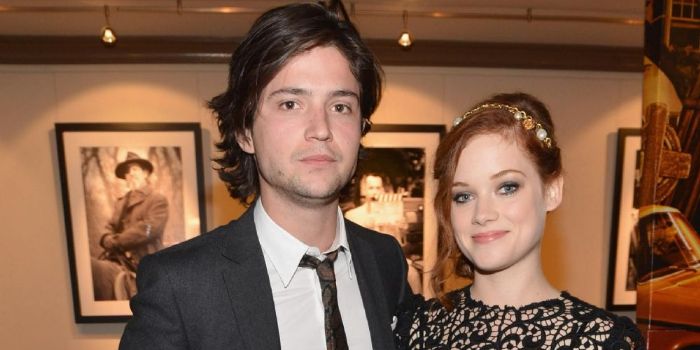 Jane Levy and Thomas McDonell