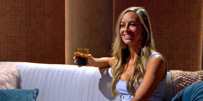Who is Jessica Batten dating? Jessica Batten boyfriend, husband