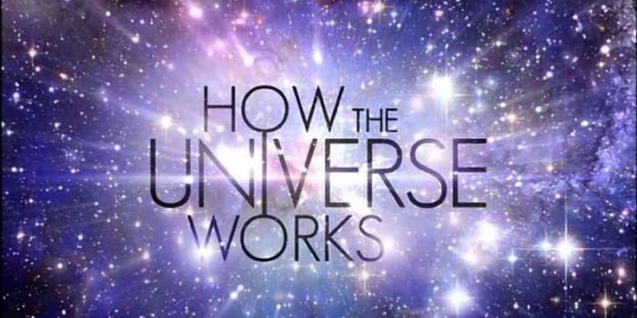 Who is How the Universe Works dating? How the Universe Works partner ...