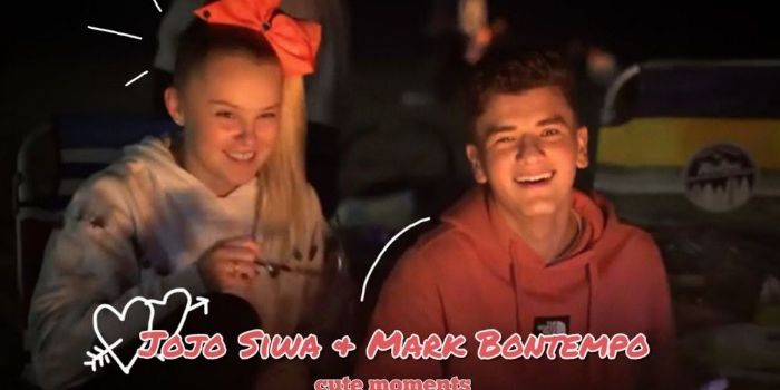 Jojo Siwa And Mark Bontempo - Dating, Gossip, News, Photos