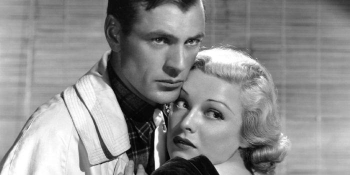 Madeleine Carroll and Gary Cooper - Dating, Gossip, News, Photos