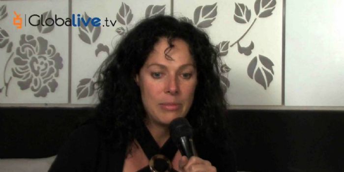 Who is Kenia Gazcon dating? Kenia Gazcon boyfriend, husband