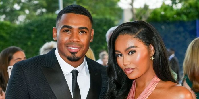 Tyrique Hyde and Ella Thomas - Dating, Gossip, News, Photos