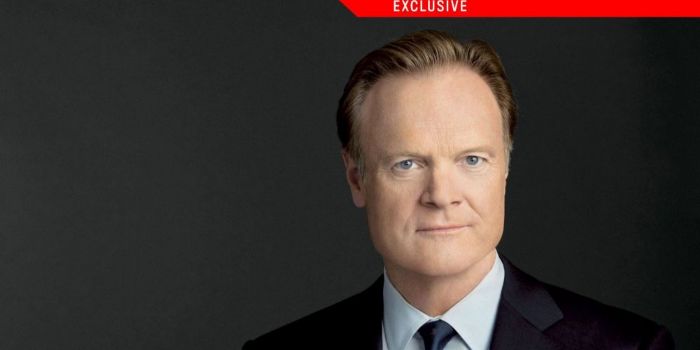 Lawrence O'Donnell