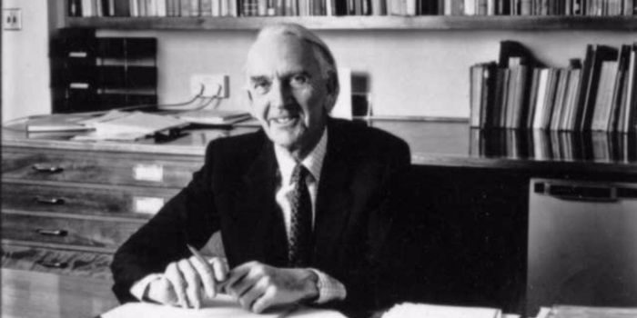 John Davies Evans