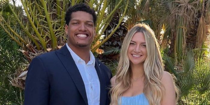 Isaac Rochell And Allison Kuch - Dating, Gossip, News, Photos