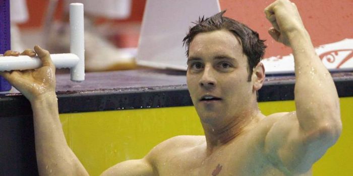 Mike Brown (swimmer)